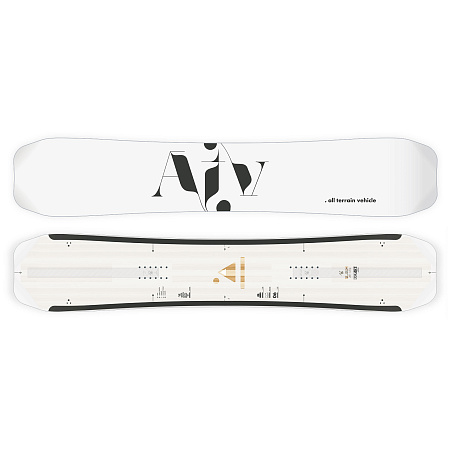 Сноуборд SLASH ATV